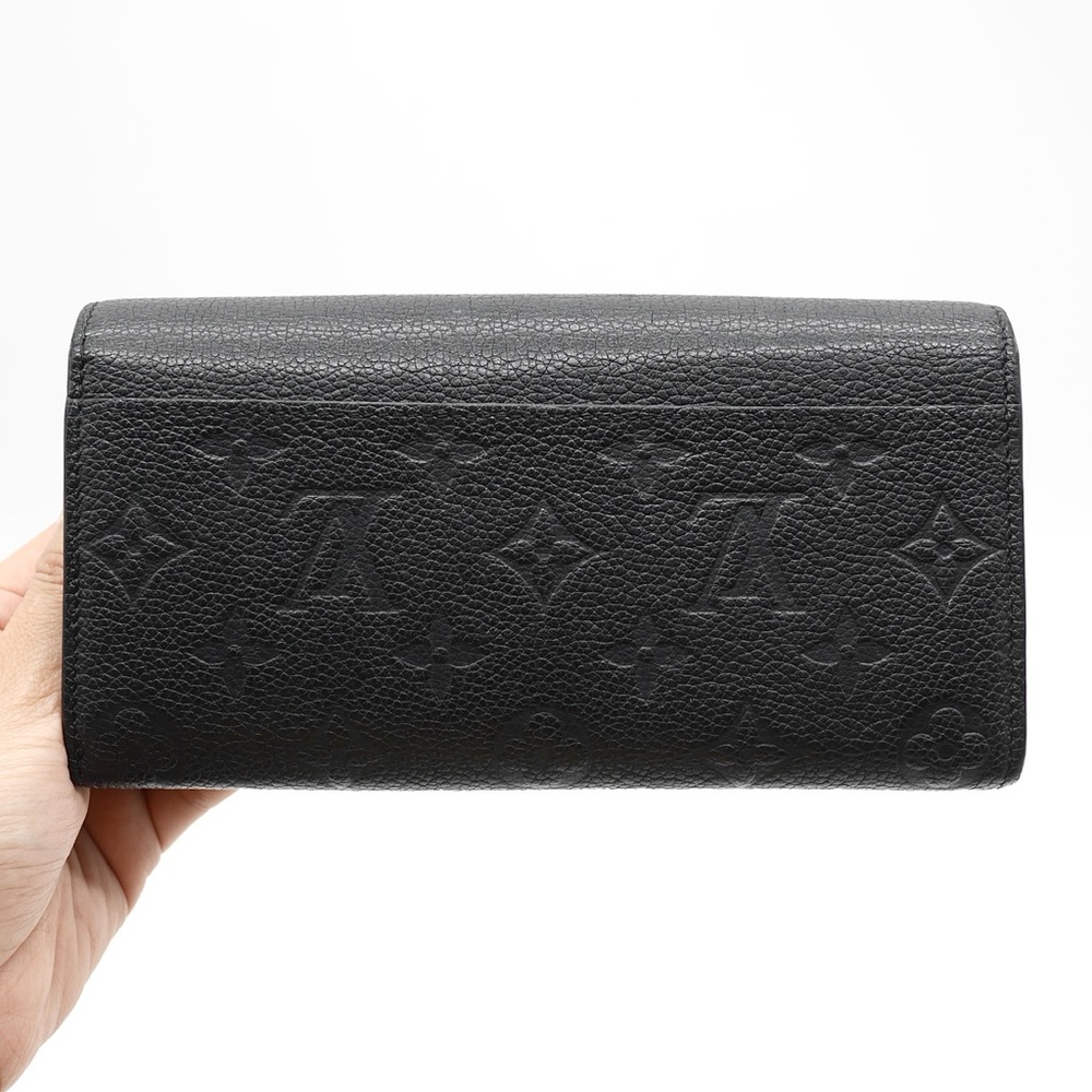 🍓LV Empreinte Wallet - Picture 2 of 11